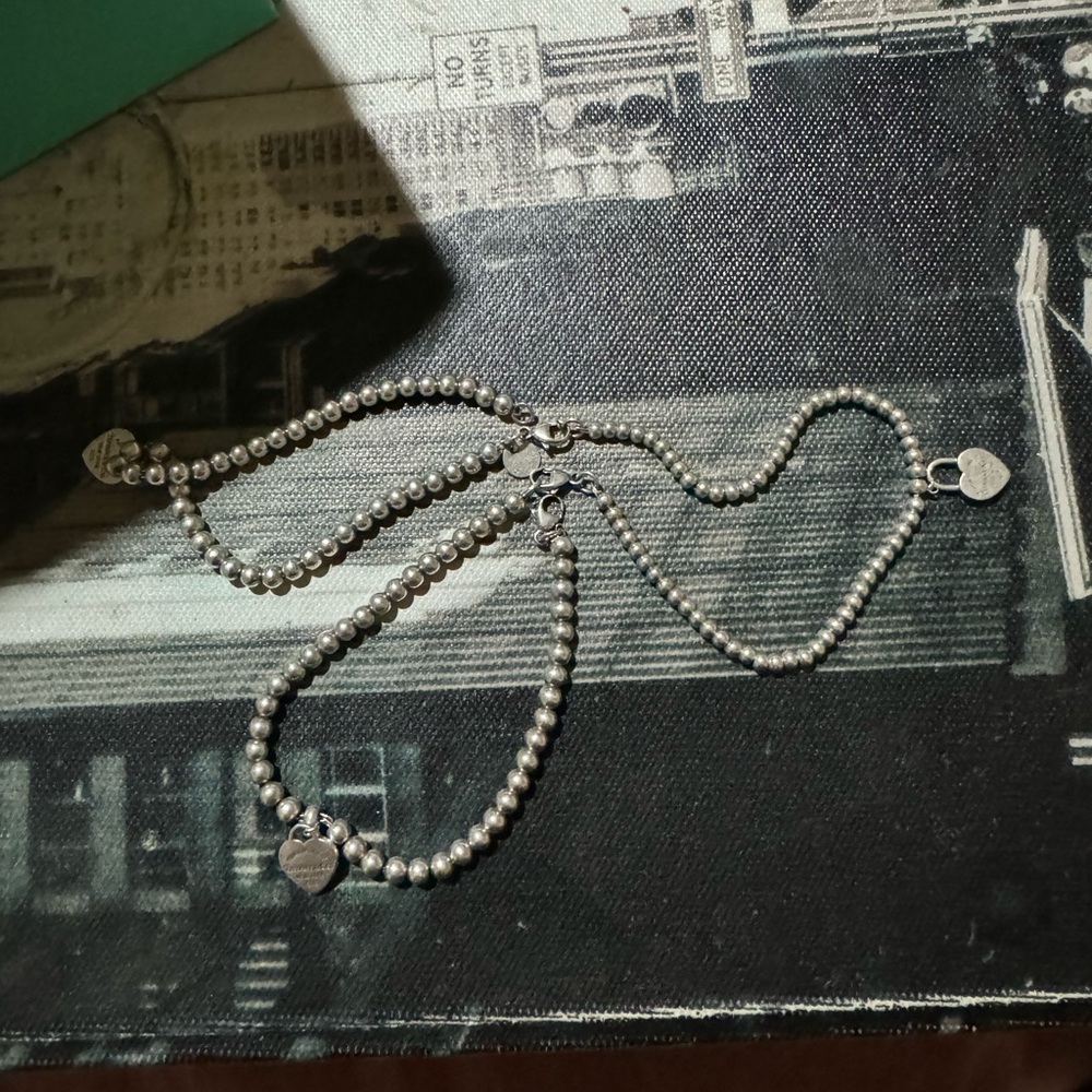 Bracelets Are Three Of Them. I Have Put Them Toge… - image 1